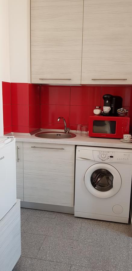Studio Confort 3 Bucureşti Ngoại thất bức ảnh