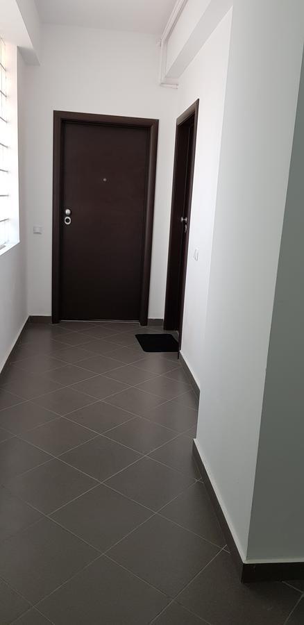 Studio Confort 3 Bucureşti Ngoại thất bức ảnh
