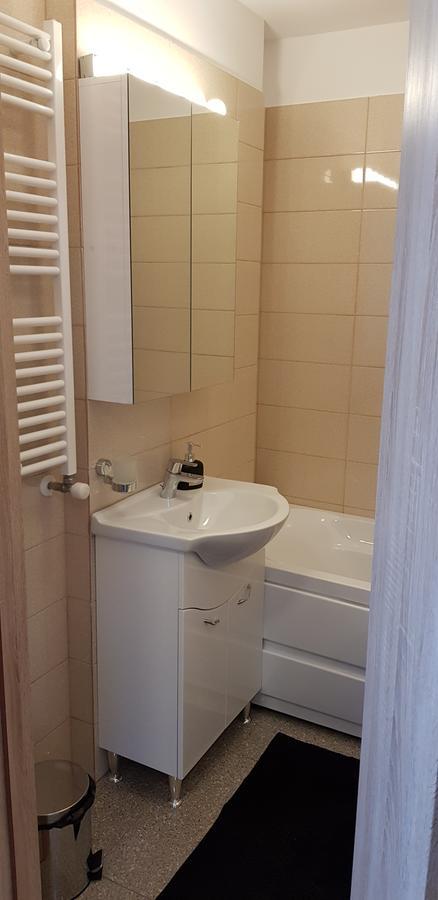 Studio Confort 3 Bucureşti Ngoại thất bức ảnh