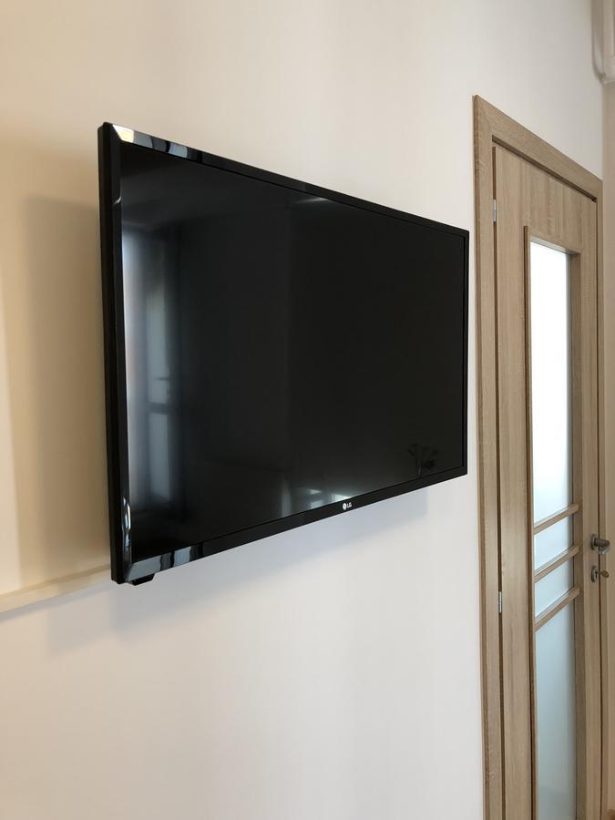 Studio Confort 3 Bucureşti Ngoại thất bức ảnh
